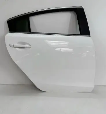 Mazda 6 Rear door
