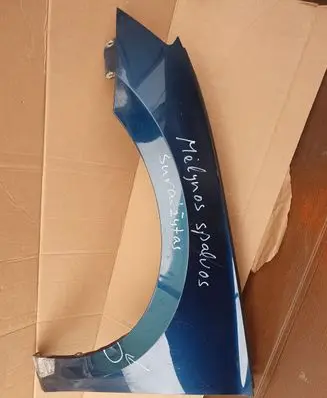 Skoda Superb B8 (3V) Fender 3V0821161