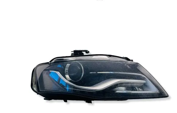 Audi A4 S4 B8 8K Headlight/headlamp 8K0941004C LE07A6164