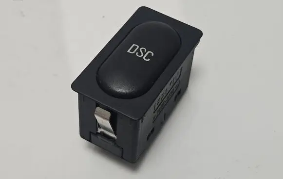 BMW Z3 E36 Traction control (ASR) switch 8383446 180500