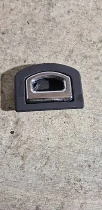 Audi A6 S6 C6 4F Other trunk/boot trim element 1J0864203