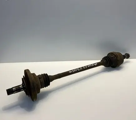 Mercedes-Benz E W211 Rear driveshaft A2113500556 2113500556 A2113500302