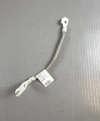 BMW 5 G30 G31 Negative earth cable (battery) 8642659 65374675