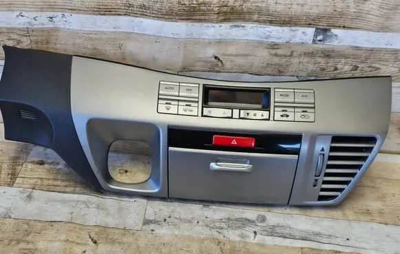Honda FR-V Climate control unit 79600SJDG51 4119403605