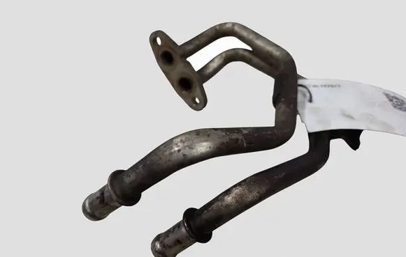 Renault Master III Coolant pipe/hose 984402 1110