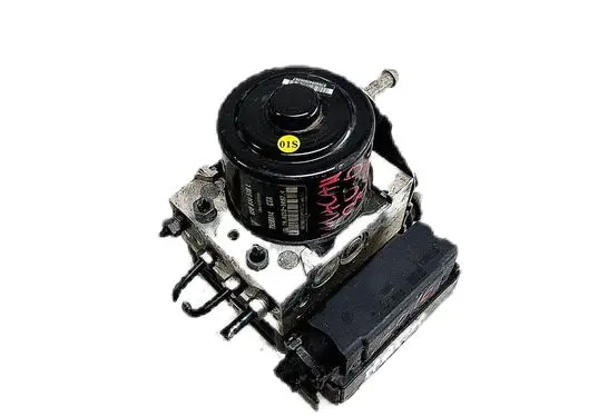Porsche Macan (95B) ABS Pump 95B614518L 95B907379L