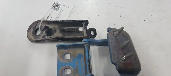 Citroen C4 I Picasso Tailgate/trunk/boot hinge 9659260880