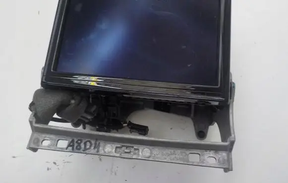 Audi A8 S8 D4 4H Screen/display/small screen 82739