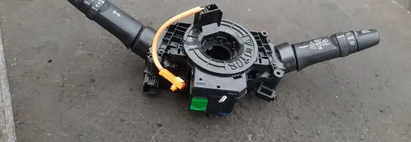 Citroen C4 Aircross Headlight wiper switch 8617A013