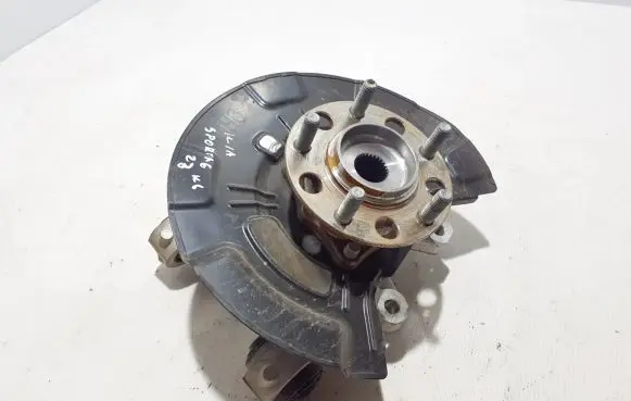 KIA Sportage Rear wheel hub 52710N7150