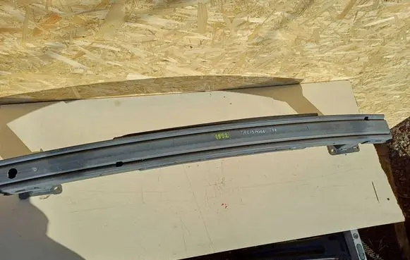 Renault Talisman Rear bumper cross member 21756280 4616