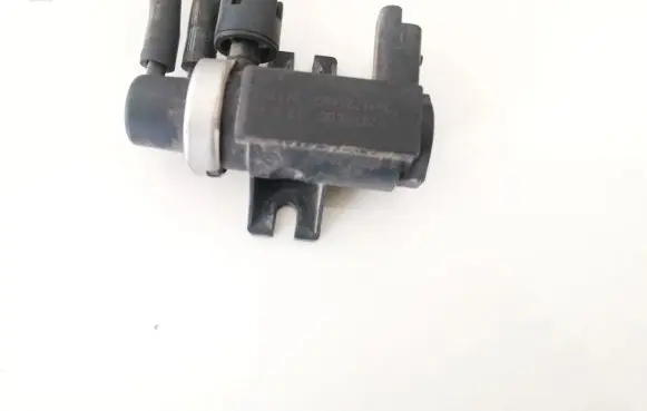 Peugeot 206 Turbo solenoid valve 9641726680