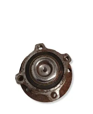 BMW 5 E39 Front wheel ball bearing 