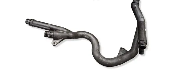 BMW X5 E70 Brake booster pipe/hose 