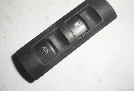 Volkswagen New Beetle Fuel tank opening switch 1C0959833 1C0959831