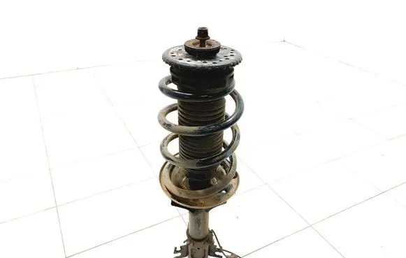 Renault Master III Front shock absorber/damper