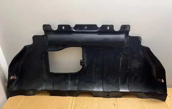 Dodge Durango Engine splash shield/under tray 55079191AE 62755
