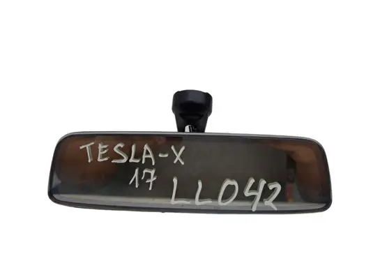Tesla Model X Rear view mirror (interior) 109260000C
