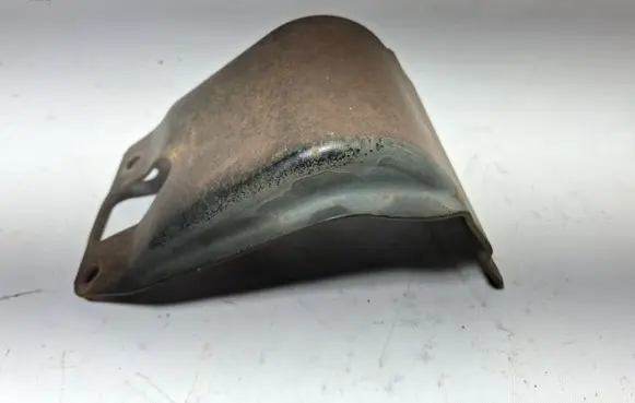 Ford Explorer Other exterior part