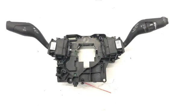 Ford Mondeo MK V Wiper turn signal indicator stalk/switch DG9T-14B522-AKLW