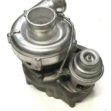 Volkswagen Golf II Turbo 53249886082 53249706082 465384-2