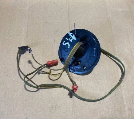 Mercedes-Benz E W124 Airbag slip ring squib (SRS ring) 1404600049