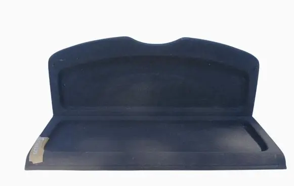 Skoda Octavia Mk2 (1Z) Parcel shelf 1Z5867769