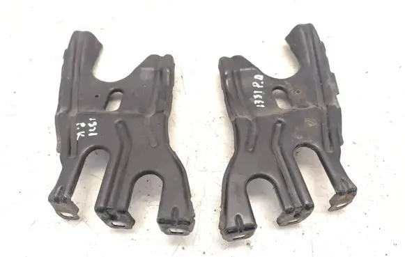 Mercedes-Benz CLK A209 C209 Headlight/headlamp mounting bracket 