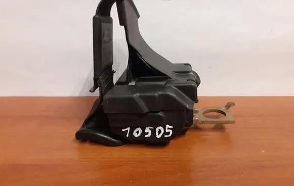 Mercedes-Benz S W140 Middle seatbelt (rear) 1408601685 10505