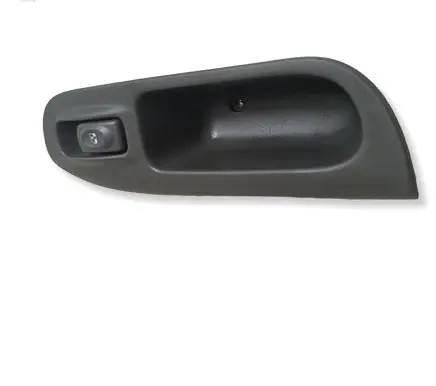 Renault Scenic I Electric window control switch 7700431172