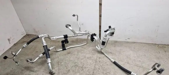 KIA EV6 Air conditioning (A/C) pipe/hose T416231641