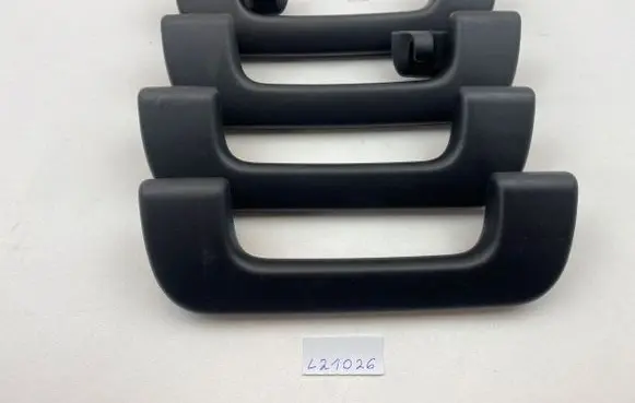 Audi A4 S4 B9 8W A set of handles for the ceiling 8W0857607