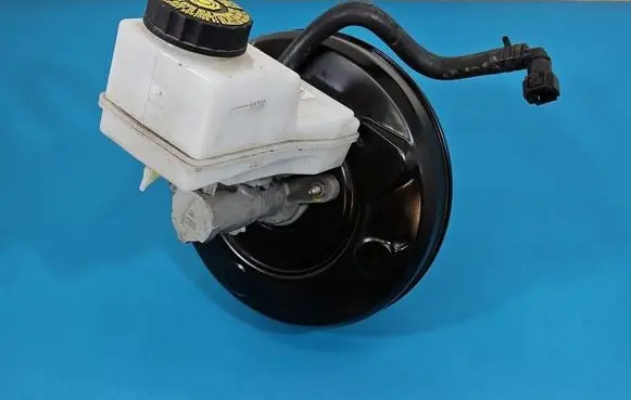 Toyota Corolla E210 E21 Brake booster 0204J00462 IMPRK1576422