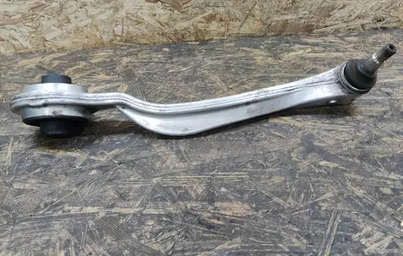 Mercedes-Benz CL C215 Front lower control arm/wishbone A2203331305