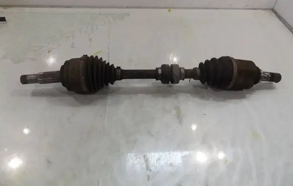 Nissan NV200 Front driveshaft