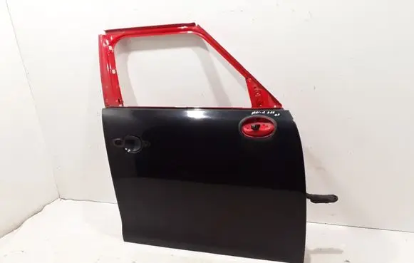 Door (2 Door Coupe)
