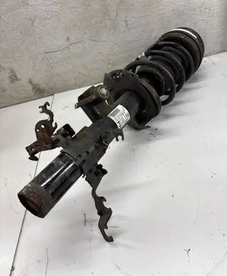Land Rover Range Rover Evoque L538 Rear shock absorber/damper GJ3218080AA