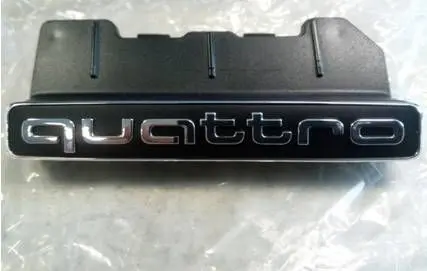 Audi Q5 SQ5 FY Other badges/marks 80A853736D NE69832