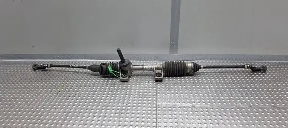 Smart ForFour I Steering rack S26378133 0004684V007