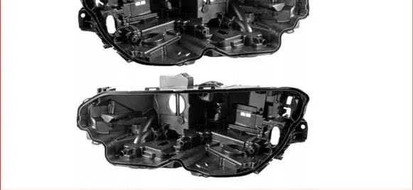 Volvo S90, V90 Headlight part 