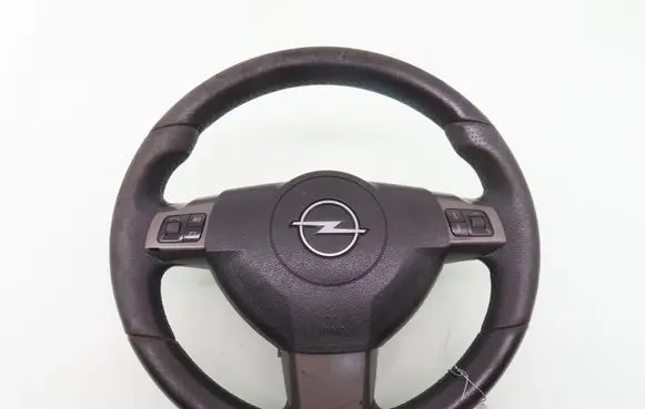 Opel Vectra C Steering wheel 13203887 13208855