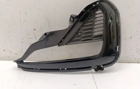 KIA Niro Front bumper lower grill 86594D4500