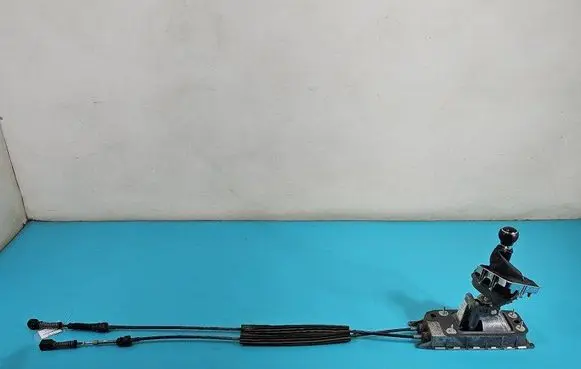 Volkswagen Tiguan Gear shift cable linkage 5N0711049G IMPRK1471932