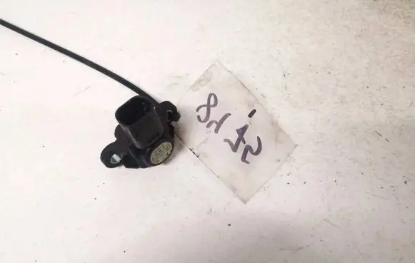 Mercedes-Benz ML W163 Air pressure sensor a0041533228