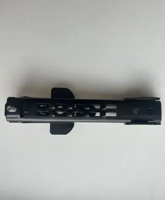 Audi Q7 4L Seat belt adjustment rail 5020070004