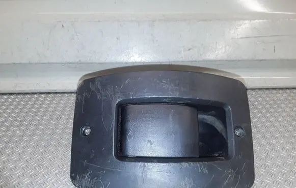 Citroen Jumper Loading door interior handle 242449