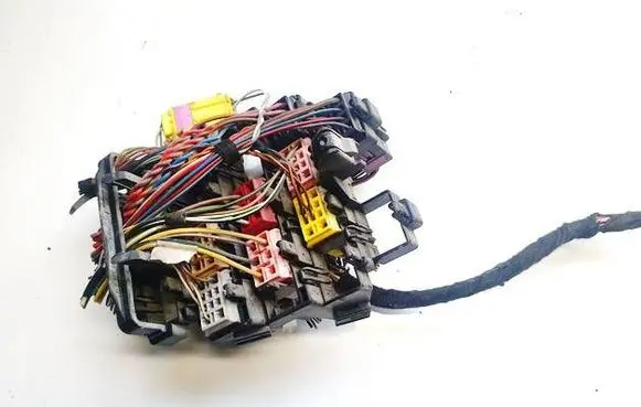 Skoda Superb B5 (3U) Sensor 8D0937545