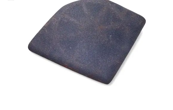 Side speaker trim/cover