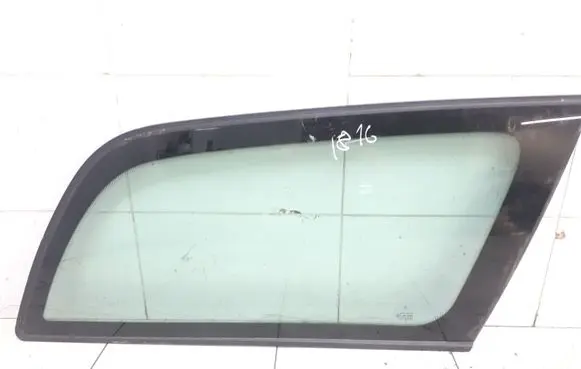 Citroen C5 Rear side window AS2