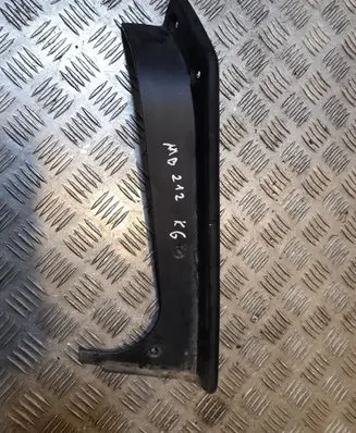 Mercedes-Benz E W212 Other trunk/boot trim element A2126930933